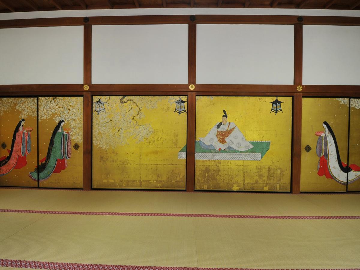 Fumonin Hotel Koya Exterior photo