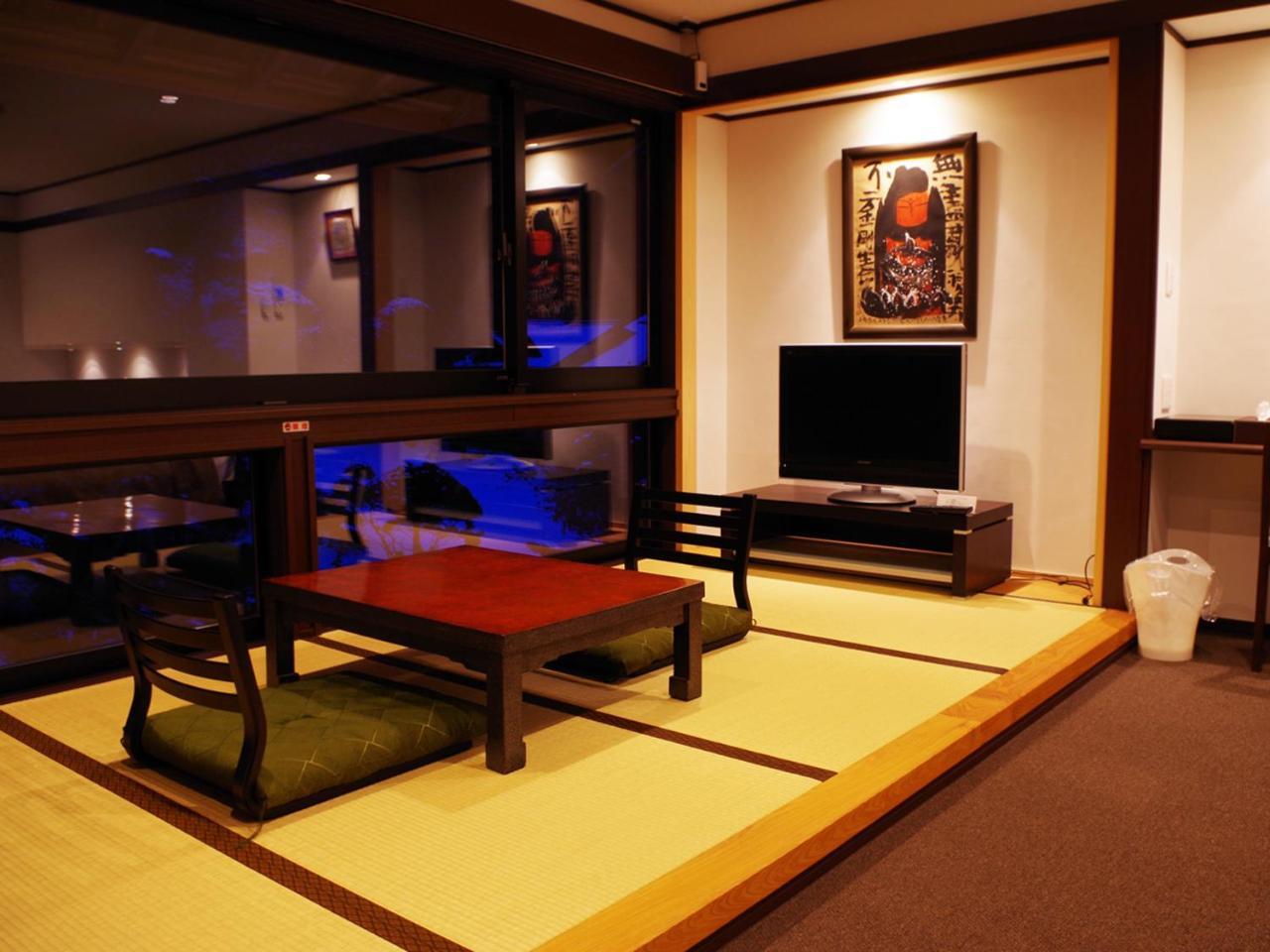 Fumonin Hotel Koya Exterior photo