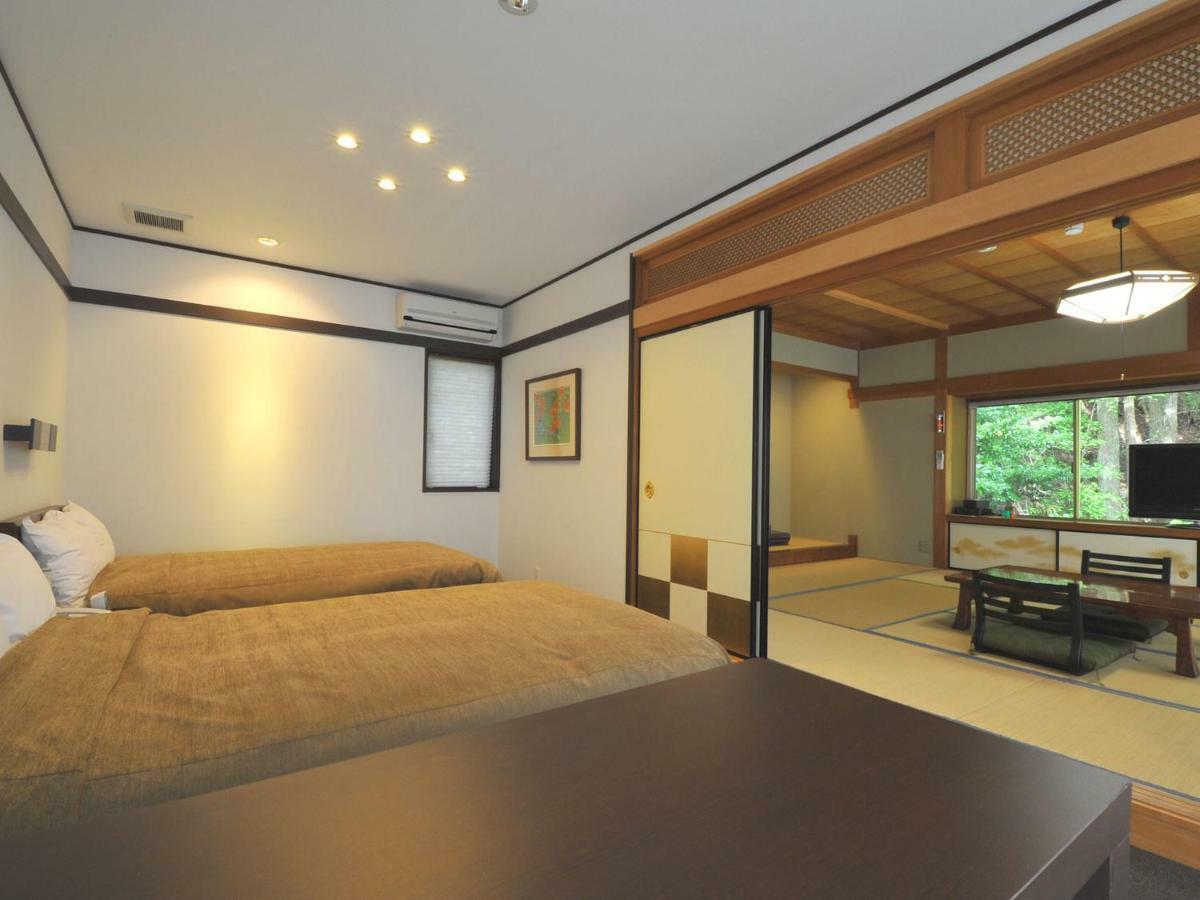Fumonin Hotel Koya Exterior photo